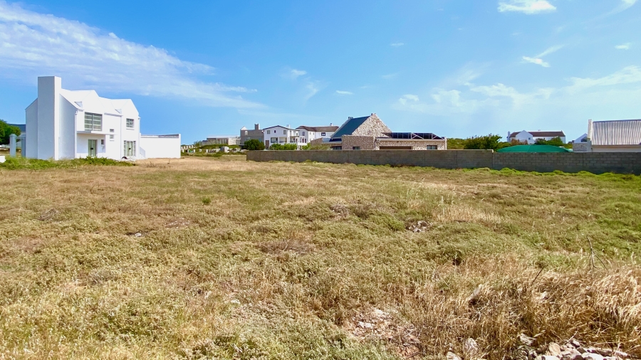 0 Bedroom Property for Sale in Duyker Eiland Western Cape